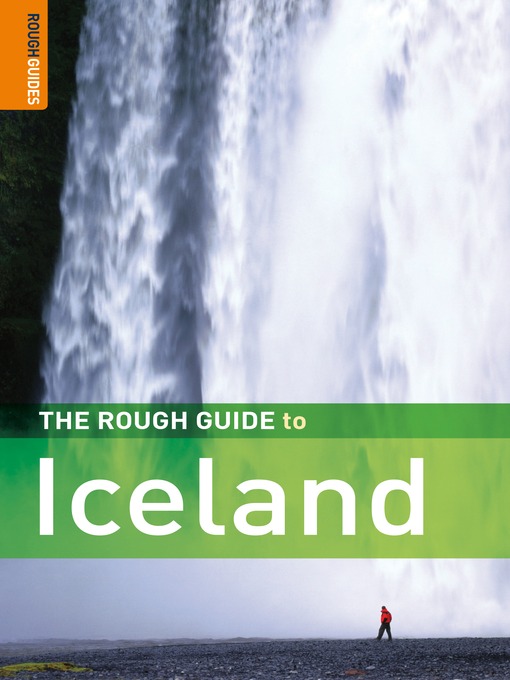 Title details for The Rough Guide to Iceland by David Leffman - Wait list